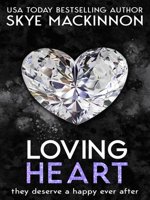 cover image of Loving Heart